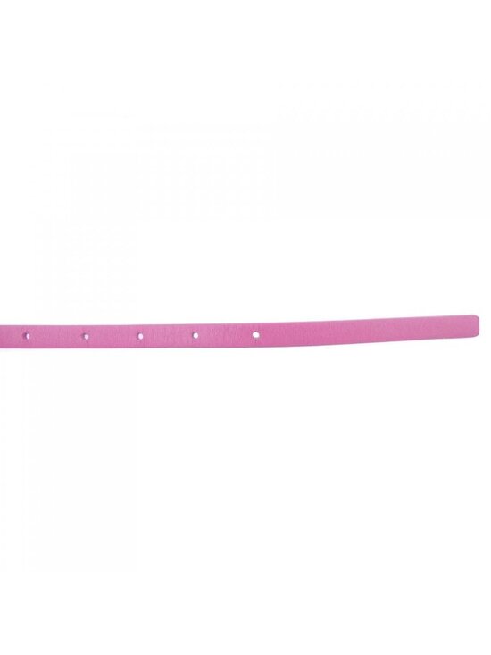 Bottega Veneta Belt Pink main image 4